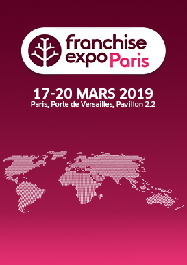salon franchise expo paris 2019